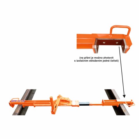 MPR 50 kN_izolace_ctverec